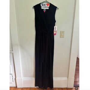 Vince Camuto Black Dress, Size S
